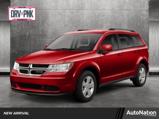 used 2011 Dodge Journey car, priced at $11,595