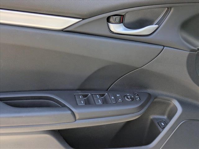 used 2019 Honda Civic car, priced at $22,492