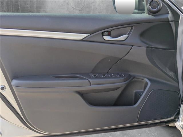 used 2019 Honda Civic car, priced at $22,492