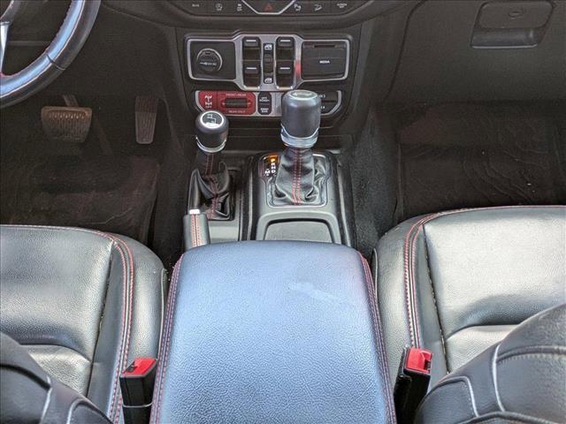 used 2021 Jeep Wrangler Unlimited car, priced at $35,995
