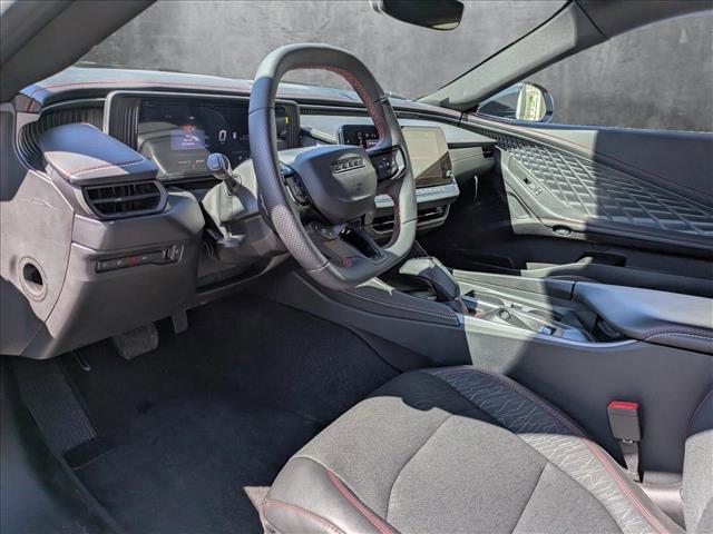 used 2024 Dodge Charger car, priced at $53,995