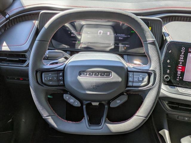 used 2024 Dodge Charger car, priced at $53,995