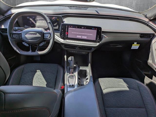 used 2024 Dodge Charger car, priced at $53,995
