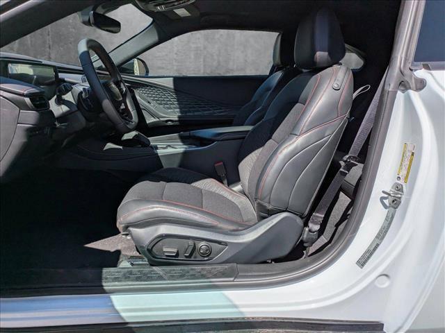 used 2024 Dodge Charger car, priced at $53,995