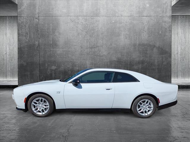 used 2024 Dodge Charger car, priced at $53,995
