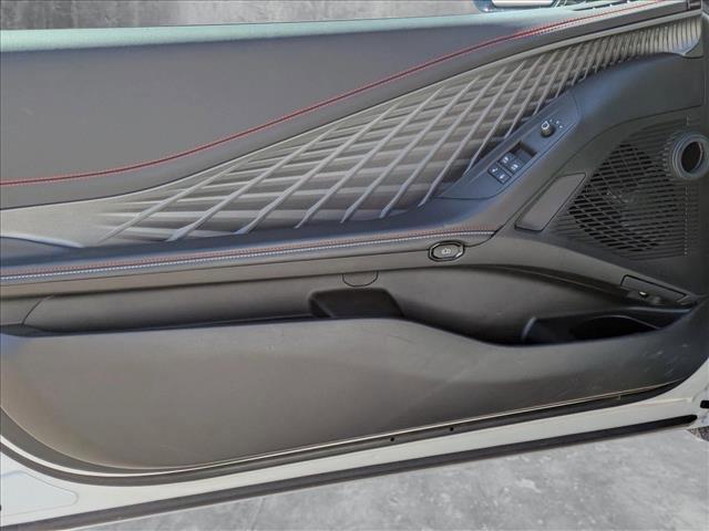used 2024 Dodge Charger car, priced at $53,995