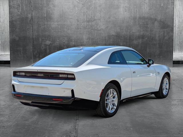 used 2024 Dodge Charger car, priced at $53,995