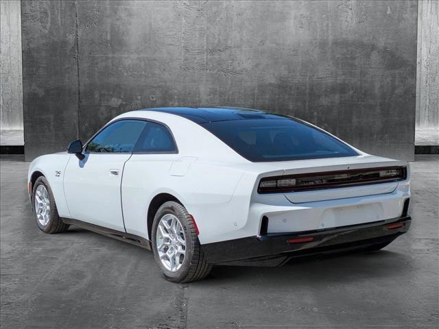used 2024 Dodge Charger car, priced at $53,995