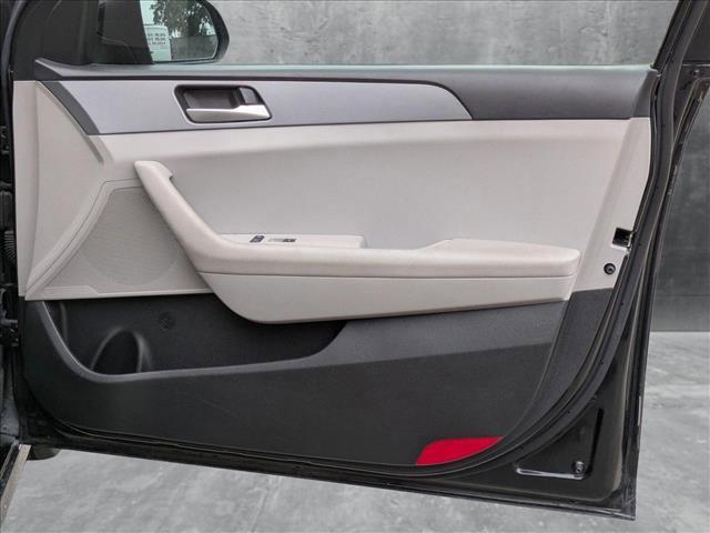 used 2018 Hyundai Sonata car, priced at $11,495