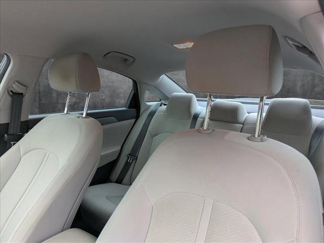 used 2018 Hyundai Sonata car, priced at $11,495