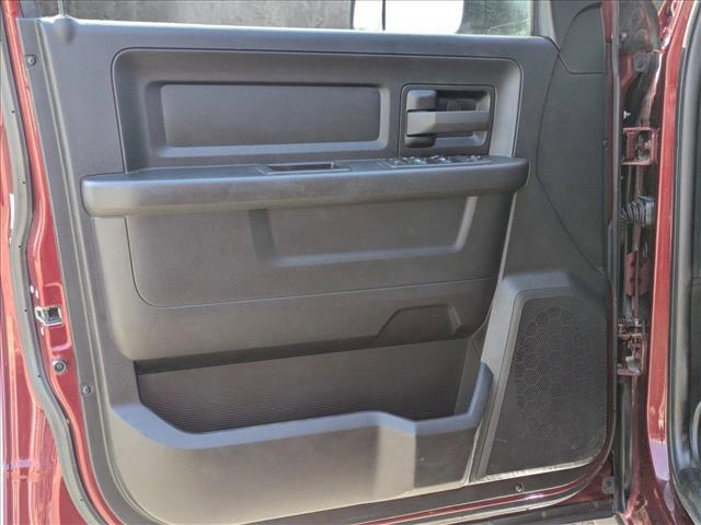 used 2021 Ram 2500 car, priced at $32,995