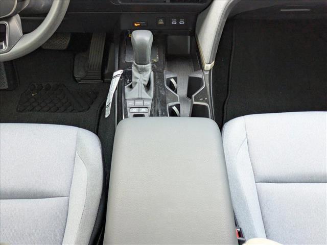 used 2025 Toyota Camry car, priced at $30,595