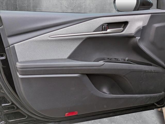 used 2025 Toyota Camry car, priced at $30,595