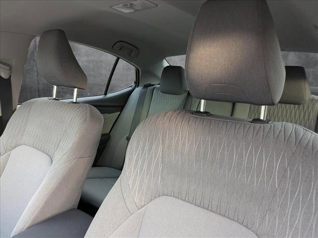 used 2025 Toyota Camry car, priced at $30,595