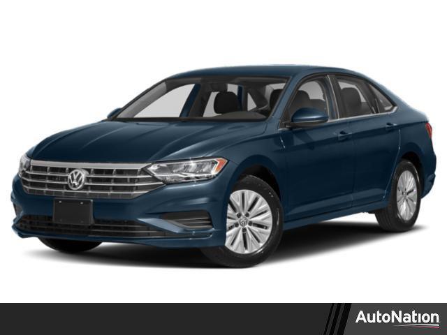 used 2019 Volkswagen Jetta car, priced at $11,991