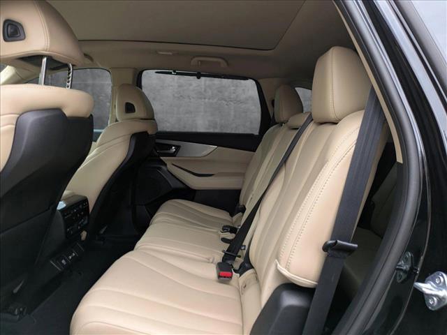 used 2023 Acura MDX car, priced at $43,995