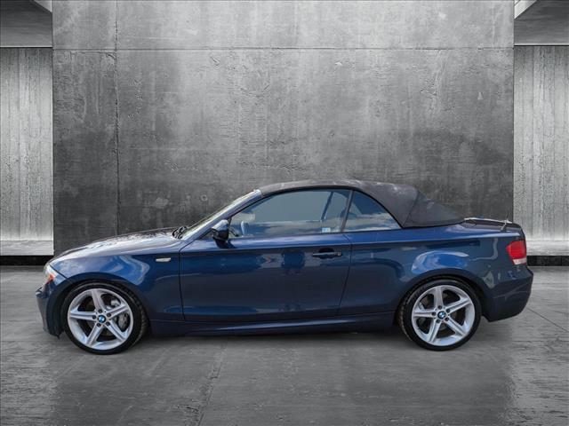 used 2011 BMW 135 car, priced at $11,495