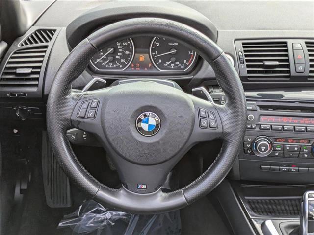 used 2011 BMW 135 car, priced at $11,495