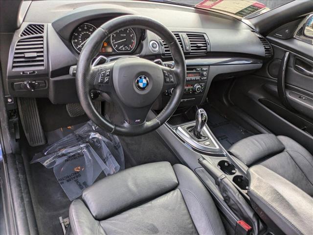 used 2011 BMW 135 car, priced at $11,495