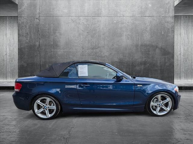 used 2011 BMW 135 car, priced at $11,495