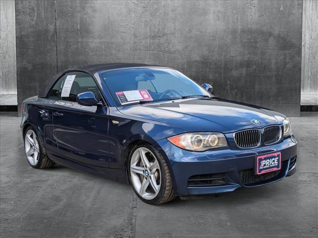 used 2011 BMW 135 car, priced at $11,495