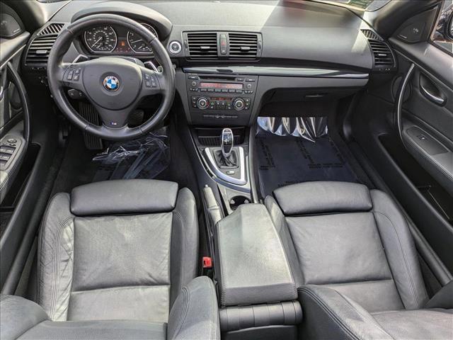 used 2011 BMW 135 car, priced at $11,495