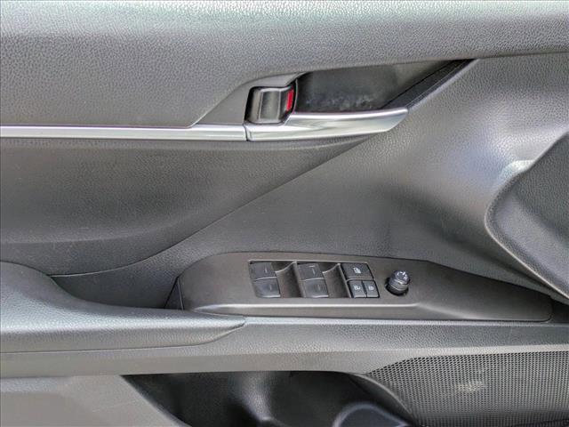 used 2023 Toyota Camry car, priced at $24,495