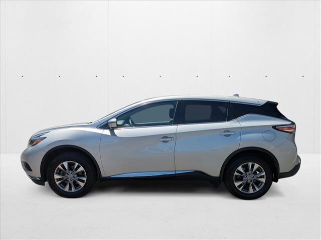 used 2018 Nissan Murano car, priced at $18,597