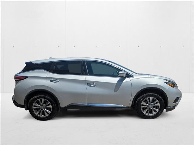 used 2018 Nissan Murano car, priced at $18,597