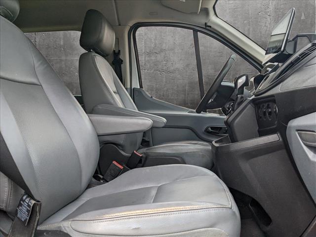 used 2015 Ford Transit-150 car, priced at $19,224