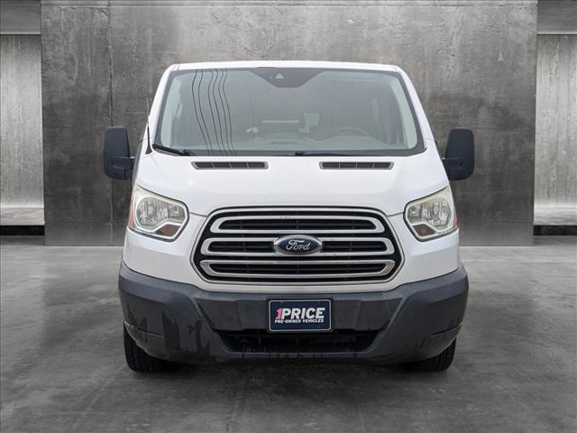 used 2015 Ford Transit-150 car, priced at $19,523