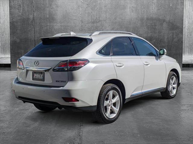 used 2014 Lexus RX 350 car, priced at $18,739