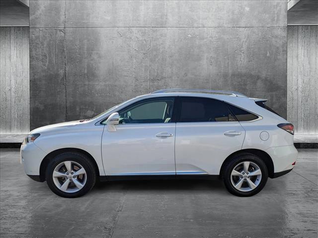 used 2014 Lexus RX 350 car, priced at $18,739