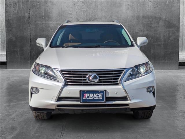 used 2014 Lexus RX 350 car, priced at $18,739