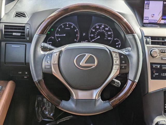 used 2014 Lexus RX 350 car, priced at $18,739