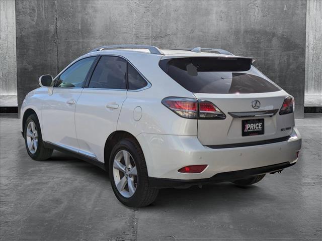 used 2014 Lexus RX 350 car, priced at $18,739