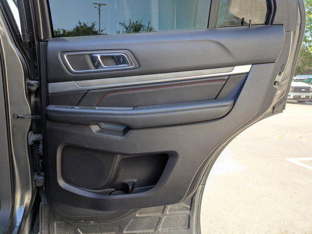 used 2019 Ford Explorer car, priced at $14,495