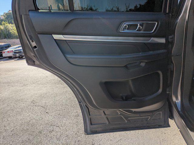 used 2019 Ford Explorer car, priced at $14,495