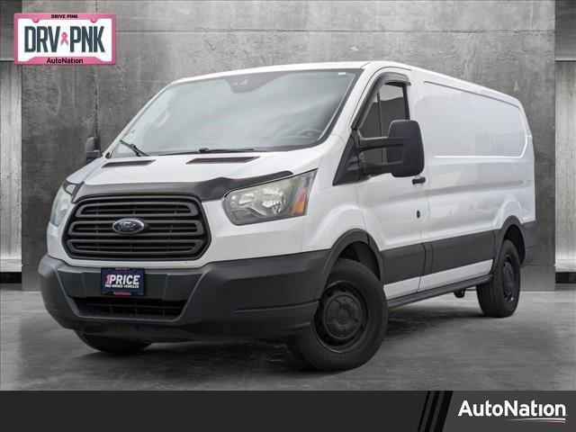 used 2015 Ford Transit-150 car, priced at $15,990