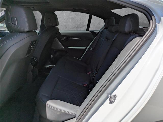 used 2024 BMW 530 car, priced at $48,995