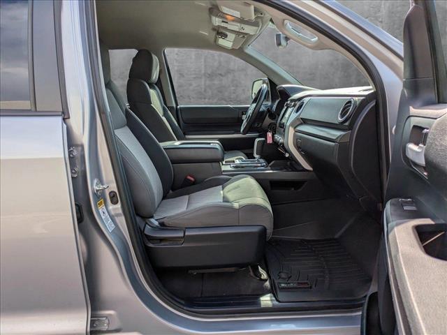 used 2015 Toyota Tundra car, priced at $25,992