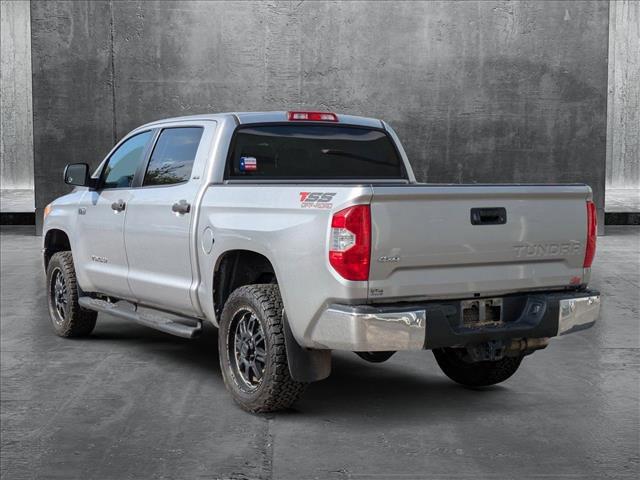 used 2015 Toyota Tundra car, priced at $25,992