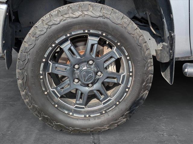 used 2015 Toyota Tundra car, priced at $25,992
