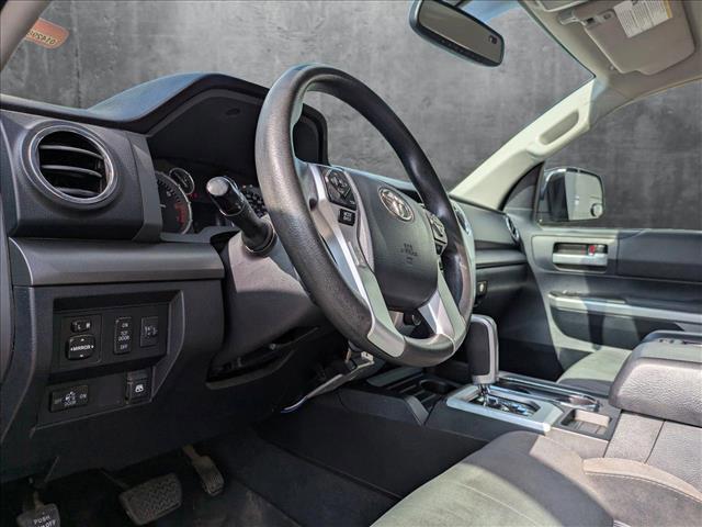 used 2015 Toyota Tundra car, priced at $25,992