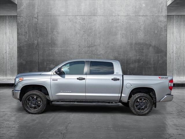 used 2015 Toyota Tundra car, priced at $25,992