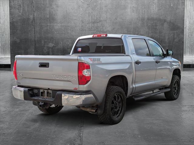 used 2015 Toyota Tundra car, priced at $25,992