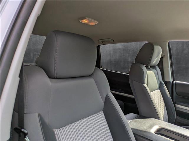 used 2015 Toyota Tundra car, priced at $25,992