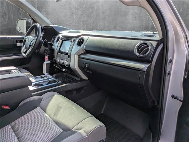 used 2015 Toyota Tundra car, priced at $25,992