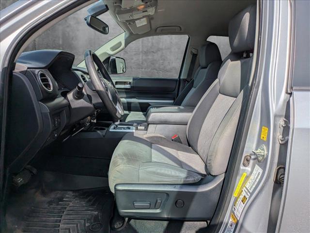 used 2015 Toyota Tundra car, priced at $25,992