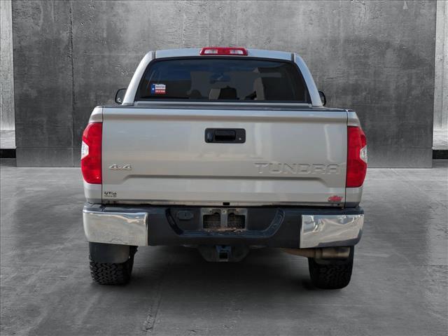 used 2015 Toyota Tundra car, priced at $25,992